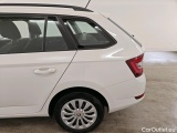  Skoda  Fabia ŠKODA  COMBI 1.0 TSI 70kW Ambition 5d #26