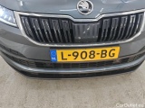  Skoda  Karoq Skoda  1.5 TSI ACT Greentech DSG Buss Edit Plus 5d #5