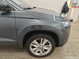  Skoda  Karoq Skoda  1.5 TSI ACT Greentech DSG Buss Edit Plus 5d #9