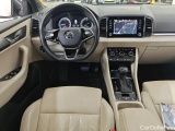  Skoda  Karoq Skoda  1.5 TSI ACT Greentech DSG Buss Edit Plus 5d #12