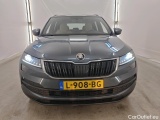  Skoda  Karoq Skoda  1.5 TSI ACT Greentech DSG Buss Edit Plus 5d #13