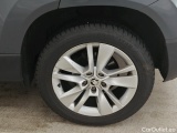  Skoda  Karoq Skoda  1.5 TSI ACT Greentech DSG Buss Edit Plus 5d #15