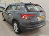  Skoda  Karoq Skoda  1.5 TSI ACT Greentech DSG Buss Edit Plus 5d #19