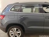  Skoda  Karoq Skoda  1.5 TSI ACT Greentech DSG Buss Edit Plus 5d #23