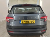  Skoda  Karoq Skoda  1.5 TSI ACT Greentech DSG Buss Edit Plus 5d #20