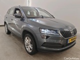  Skoda  Karoq Skoda  1.5 TSI ACT Greentech DSG Buss Edit Plus 5d #27