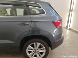  Skoda  Karoq Skoda  1.5 TSI ACT Greentech DSG Buss Edit Plus 5d #28