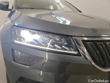  Skoda  Karoq Skoda  1.5 TSI ACT Greentech DSG Buss Edit Plus 5d #26
