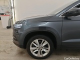  Skoda  Karoq Skoda  1.5 TSI ACT Greentech DSG Buss Edit Plus 5d #31
