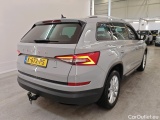  Skoda  Kodiaq Skoda  1.5 TSI ACT 110kW DSG Business Edition 5d #2