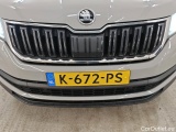  Skoda  Kodiaq Skoda  1.5 TSI ACT 110kW DSG Business Edition 5d #5