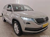  Skoda  Kodiaq Skoda  1.5 TSI ACT 110kW DSG Business Edition 5d #12