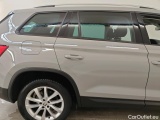  Skoda  Kodiaq Skoda  1.5 TSI ACT 110kW DSG Business Edition 5d #13