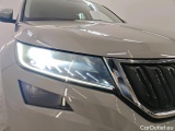 Skoda  Kodiaq Skoda  1.5 TSI ACT 110kW DSG Business Edition 5d #17