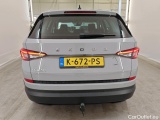  Skoda  Kodiaq Skoda  1.5 TSI ACT 110kW DSG Business Edition 5d #20