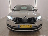  Skoda  Kodiaq Skoda  1.5 TSI ACT 110kW DSG Business Edition 5d #21