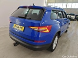  Skoda  Kodiaq Skoda  1.5 TSI ACT 110kW Business Edition 7 Persoons #2
