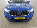  Skoda  Kodiaq Skoda  1.5 TSI ACT 110kW Business Edition 7 Persoons #5