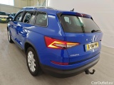  Skoda  Kodiaq Skoda  1.5 TSI ACT 110kW Business Edition 7 Persoons #9
