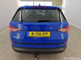  Skoda  Kodiaq Skoda  1.5 TSI ACT 110kW Business Edition 7 Persoons #10