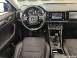  Skoda  Kodiaq Skoda  1.5 TSI ACT 110kW Business Edition 7 Persoons #25