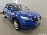  Skoda  Kodiaq Skoda  1.5 TSI ACT 110kW Business Edition 7 Persoons #26