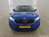  Skoda  Kodiaq Skoda  1.5 TSI ACT 110kW Business Edition 7 Persoons #32