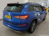  Skoda  Kodiaq Škoda  1.5 TSI ACT 110kW DSG Sportline Business 5d #2