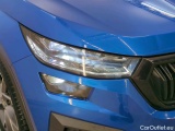  Skoda  Kodiaq Škoda  1.5 TSI ACT 110kW DSG Sportline Business 5d #10