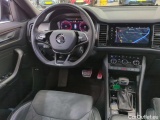  Skoda  Kodiaq Škoda  1.5 TSI ACT 110kW DSG Sportline Business 5d #11