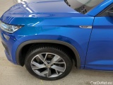  Skoda  Kodiaq Škoda  1.5 TSI ACT 110kW DSG Sportline Business 5d #13
