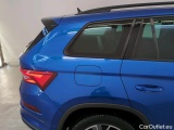  Skoda  Kodiaq Škoda  1.5 TSI ACT 110kW DSG Sportline Business 5d #20