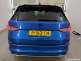  Skoda  Kodiaq Škoda  1.5 TSI ACT 110kW DSG Sportline Business 5d #22