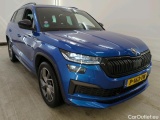  Skoda  Kodiaq Škoda  1.5 TSI ACT 110kW DSG Sportline Business 5d #23