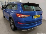  Skoda  Kodiaq Škoda  1.5 TSI ACT 110kW DSG Sportline Business 5d #24