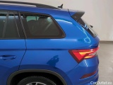  Skoda  Kodiaq Škoda  1.5 TSI ACT 110kW DSG Sportline Business 5d #26