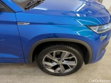  Skoda  Kodiaq Škoda  1.5 TSI ACT 110kW DSG Sportline Business 5d #29
