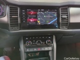  Skoda  Kodiaq Škoda  1.5 TSI ACT 110kW DSG Sportline Business 5d #30