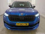  Skoda  Kodiaq Škoda  1.5 TSI ACT 110kW DSG Sportline Business 5d #33