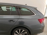  Skoda  Octavia Škoda  Combi 1.5 TSI e-TEC MHEV DSG Business Edition 5d #25