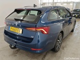  Skoda  Octavia Skoda  Combi 1.4 TSI iV PHEV DSG Business Edition 5d #2