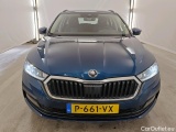  Skoda  Octavia Skoda  Combi 1.4 TSI iV PHEV DSG Business Edition 5d #10
