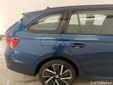  Skoda  Octavia Skoda  Combi 1.4 TSI iV PHEV DSG Business Edition 5d #11