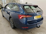  Skoda  Octavia Skoda  Combi 1.4 TSI iV PHEV DSG Business Edition 5d #17
