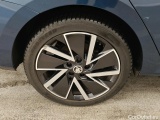  Skoda  Octavia Skoda  Combi 1.4 TSI iV PHEV DSG Business Edition 5d #20