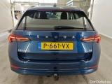  Skoda  Octavia Skoda  Combi 1.4 TSI iV PHEV DSG Business Edition 5d #27