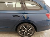  Skoda  Octavia Skoda  Combi 1.4 TSI iV PHEV DSG Business Edition 5d #38