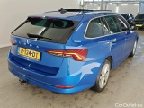  Skoda  Octavia Škoda  Combi 1.0 TSI Greentech Business Edition Plus + Pano #2