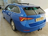  Skoda  Octavia Škoda  Combi 1.0 TSI Greentech Business Edition Plus + Pano #10