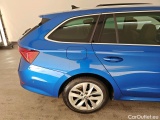  Skoda  Octavia Škoda  Combi 1.0 TSI Greentech Business Edition Plus + Pano #19